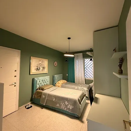 Sura Apartment Tirana