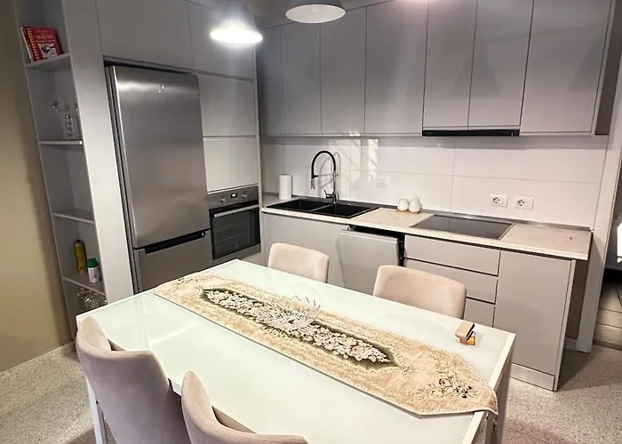 Apartment Sura Tirana
